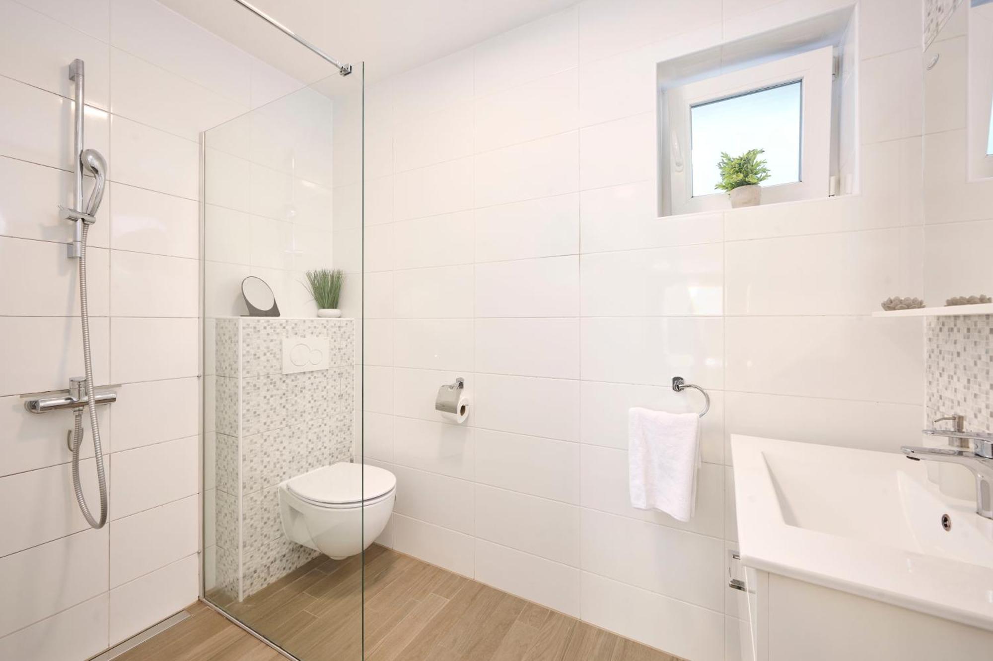 Apartments Martello Garden Porec Exterior photo