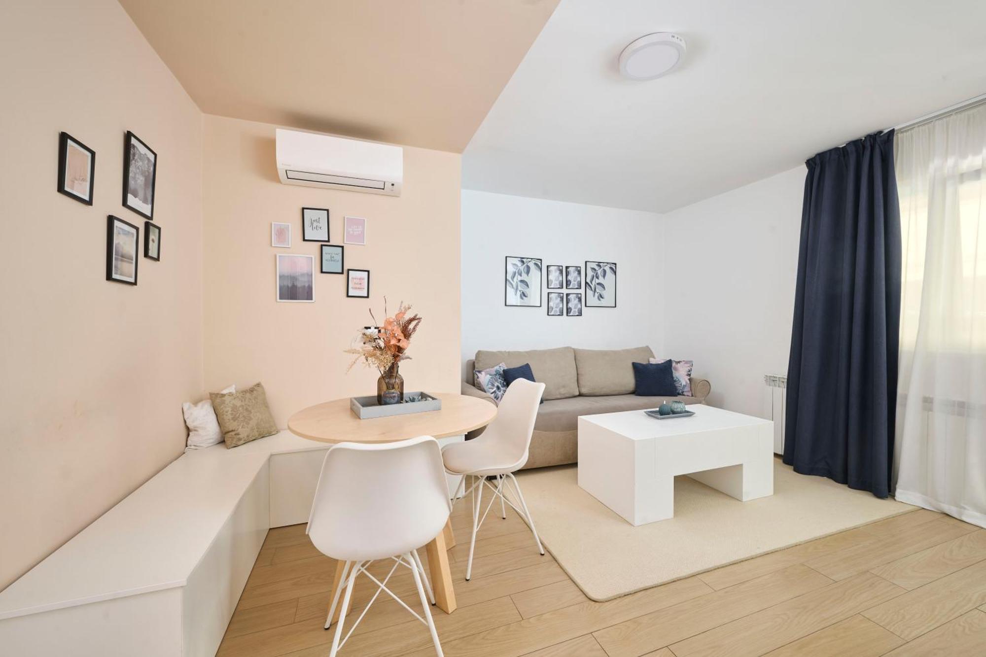 Apartments Martello Garden Porec Exterior photo